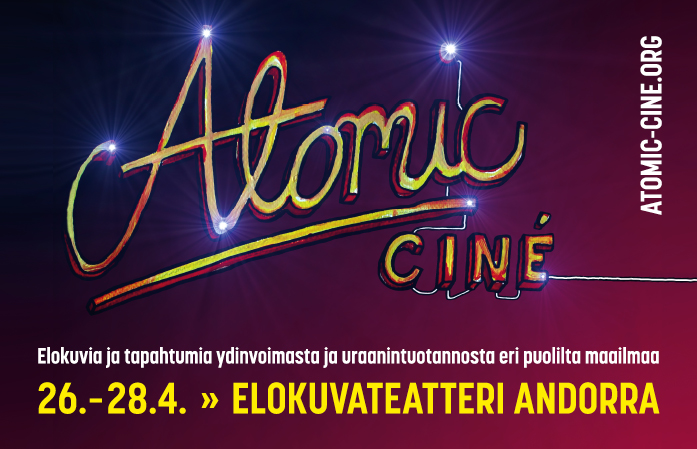 Atomiccine