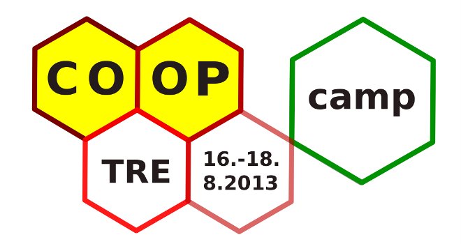 Coop camp logo 2013 660x350