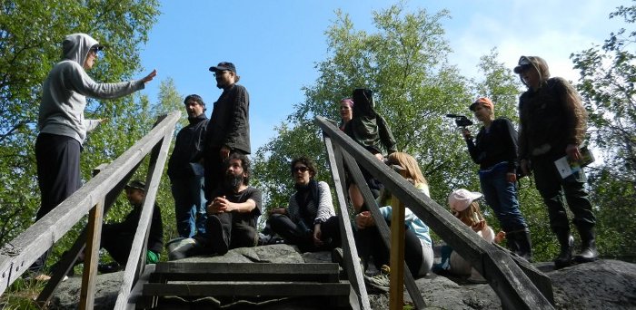Casepyhajoki on top of hanhikivi credit antye greie 700x