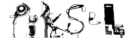 Piksel logo