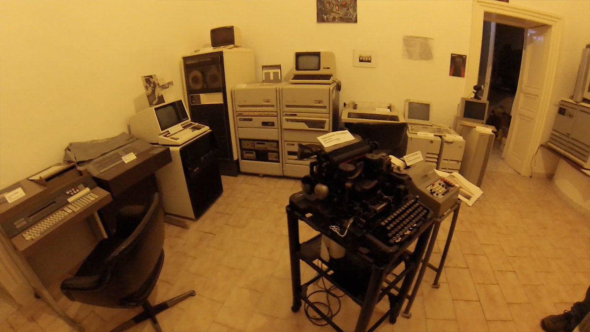 Twelvehundred sicily museum