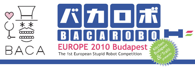 Bacarobo