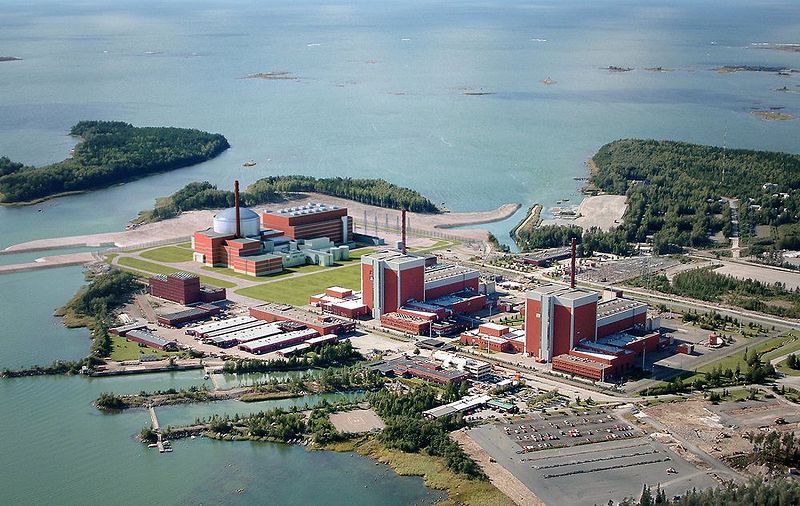 Olkiluoto