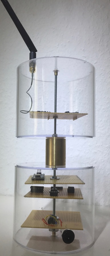 Twelvehundred 2.transmitter