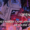 Thumb open call