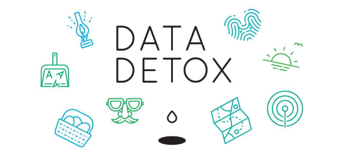 Data detox kit