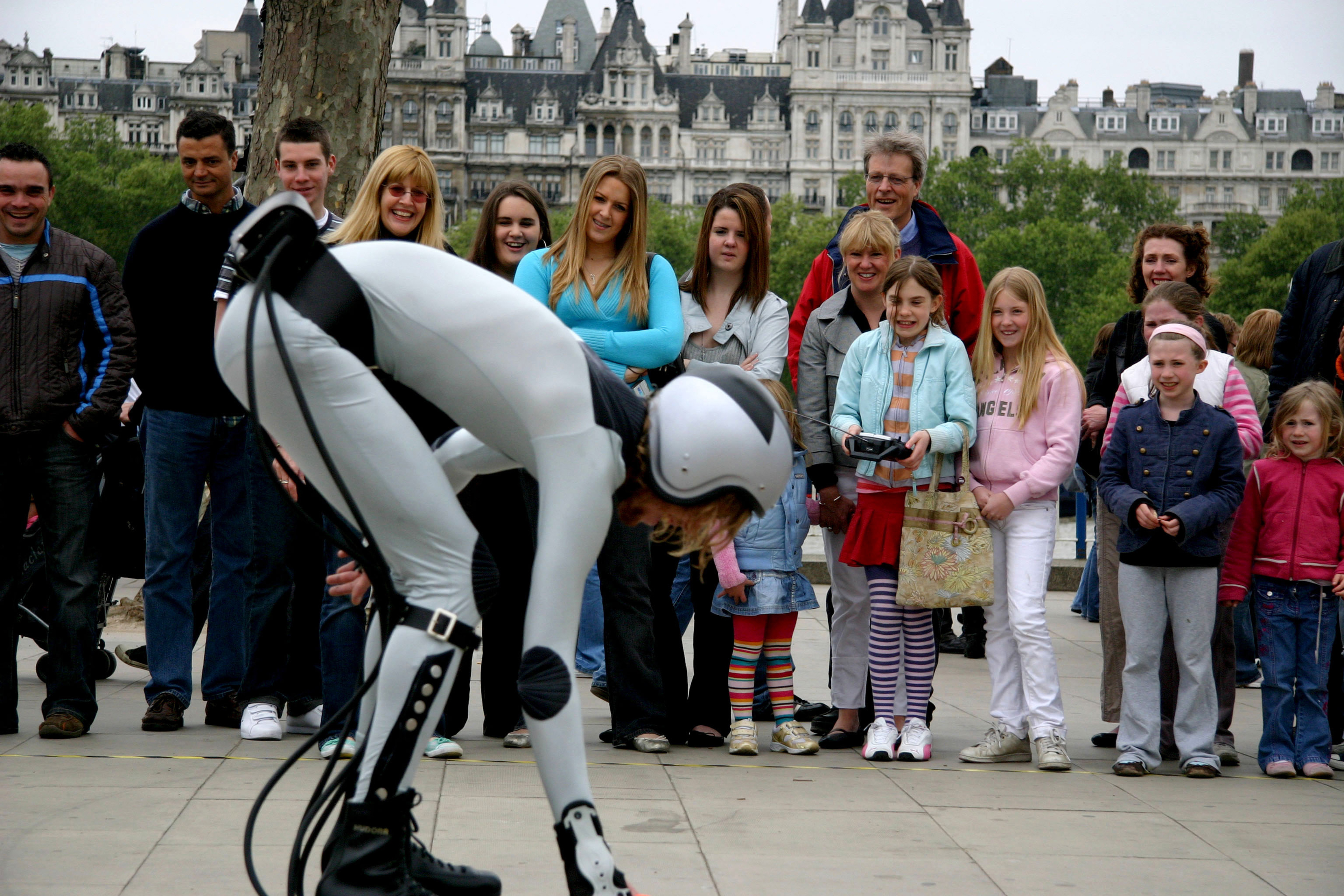 Iyh skates 4 london 3