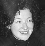 Ib portraitbw